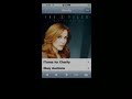 iscully.com is a fan generated project that came from the idea of making it simple for iphone users to donate to gillian anderson's charity. it simply makes the same link that is used on her site available on the iphone to make charitable given portable, mobile and intuitive. the actions required to contribute are no different than a regular purchase from itunes. the only difference is using the site as your starting point.

i got to meet briefly with that angel they call gillian anderson on her way to   david letterman and explained the project to her. it is now listed on her official site. a great and many thanks to her and her people for making this possible and promoting it.
http://www.gilliananderson.ws/news/

it was also featured on the blog for the frank spotnitz the producer & writer of the show. http://www.biglight.com/blog/2008/07/iscully-before-you-buy-from-itunes.html