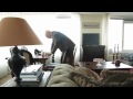 Click here to watch this video Pilot Robert van Gelder: Über den Wolken mit ScanSnap