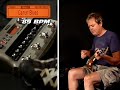 JM4 Looper - Cajun Blues 89 BPM