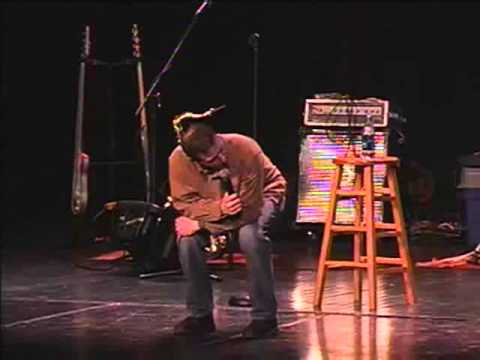 Headliners Comedy Club - Robbie Printz Comedian