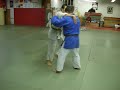 Judo Instructional - Morote Gari (from grip)