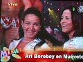 Ari Borovoy ? Muevete Ari Borovoy ? Muevete