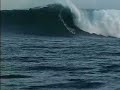 JAWS 2003 featuring Garrett McNamara JAWS 2003 featuring Garrett McNamara