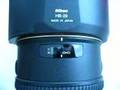 Nikon 70-200 Focus sounds normal?