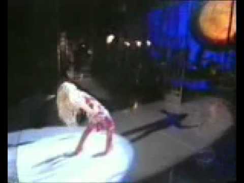 shakira ass