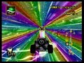 MKWii - Rainbow Road Random WiFi Race