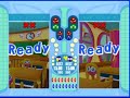 puyo puyo fever   haruhi vs nagato