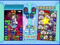 puyo puyo fever   haruhi vs nagato