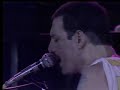 Queen - Bohemian Rhapsody (Wembley ´86) Queen - Bohemian Rhapsody (Wembley ´86)