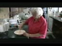 Making Apple Pie .. Part 1 of 3..