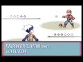 Pokemon Ruby, eReader Battle Pokemon Ruby, eReader Battle
