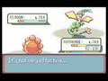 Pokemon Ruby, eReader Battle
