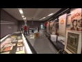 portret van het graphic design museum