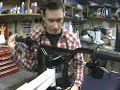 How to assemble your 24Seven bike