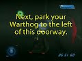 Halo-