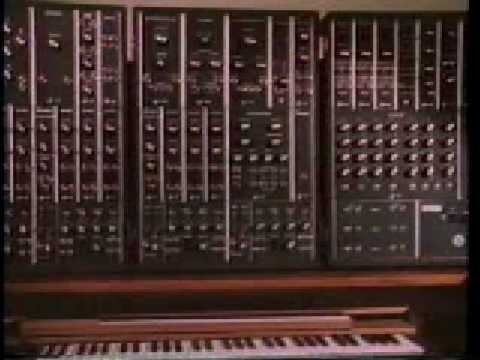 Doc - Discovering Electronic Music (1983)