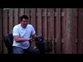 burn out wheelyboy