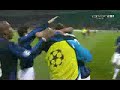 zlatan ibrahimovic gol pazzesco