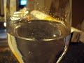 OUZO: JUST ADD WATER