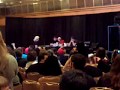 Brock Samson asks Doc Hammer a Question