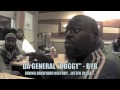 DRUMMERS BREAKFAST SERIES SEASON #2 CLIP #20 MOVES ON NMNTV2012