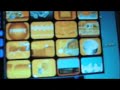iPhone and Modul8 for realtime Video control - nortec vj set