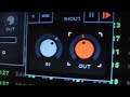iPhone and Modul8 for realtime Video control - nortec vj set