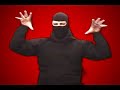 Ask A Ninja - Pirates of the Carribean Ask A Ninja - Pirates of the Carribean