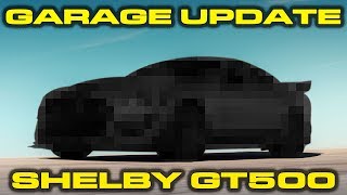 GT500 ORDER IS IN * ALREADY HAVE VIN & PRODUCTION DATE * Spec of our 2020 Ford Shelby Mustang GT500 by DragTimes