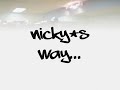 Dancing with Nicky T!