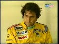F1 - Tribute To The Greatest Brazilian f1 Drivers Emerson Fi