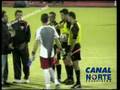 Fútbol Preferente: U. D. Agaete - U. D. Guía