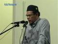 Kita Ada Bukti! - Saifuddin Nasution