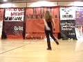 dance dance