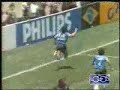 Maradona gouls