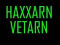 Haxxarn Vetarn (Original)