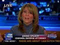 Legal implications of  \"YouTube Divorce\" Tricia Walsh Smith
