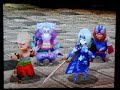 FF4DS-Magus Sisters FF4DS-Magus Sisters