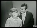 PHYLLIS McGUIRE & ROBERT GOULET: Darn It Baby, That's Love