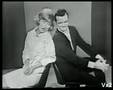 PHYLLIS McGUIRE & ROBERT GOULET:  Darn It Baby, That's Love
