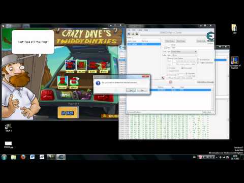 how to get more chocolate in plants vs zombies