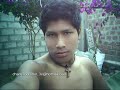 solo dejate amar   kalimba