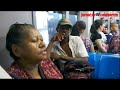 Veiculo Leve sobre Trilhos entrou em opera��o neste s�bado