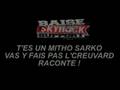 videos de L'interview de Sarkozy par K.LIBRE