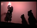 NUTV: Balinese Shadow Puppets (Wayang Kulit)