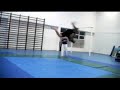 Hugo Lopes and Miguel Gomes (training)