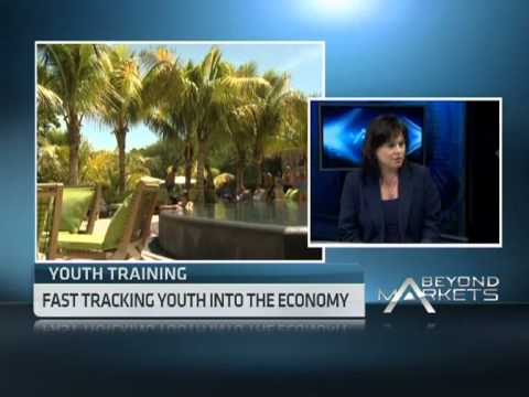 creating jobs - ABN's Karema Brown speaks with deputy director general in the department of Tourism is Leonore Beukes, to discuss how tourism is assisting in creating jobs f...