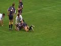 Gateshead Thunder 2007 Season Highlights