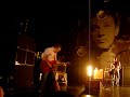 Morrissey - Shoplifters of the world unite (live) Morrissey - Shoplifters of the world unite (live)