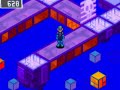 Megaman Battle Network 3 part 41- The Undernet Megaman Battle Network 3 part 41- The Undernet